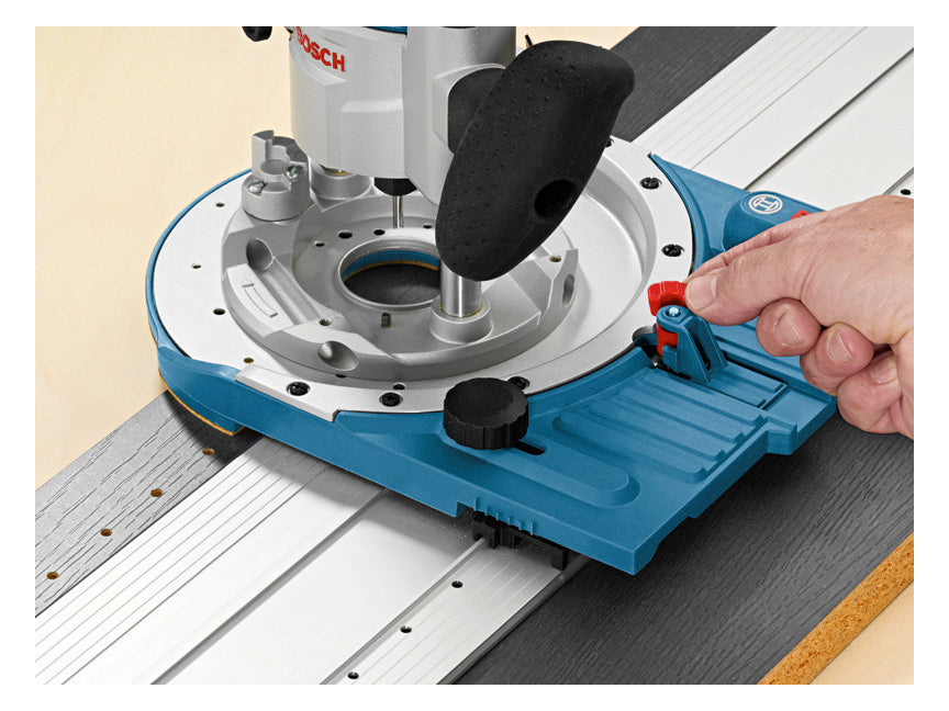 BOSCH-EW Handkreissäge Professional FSN RA 32 1600