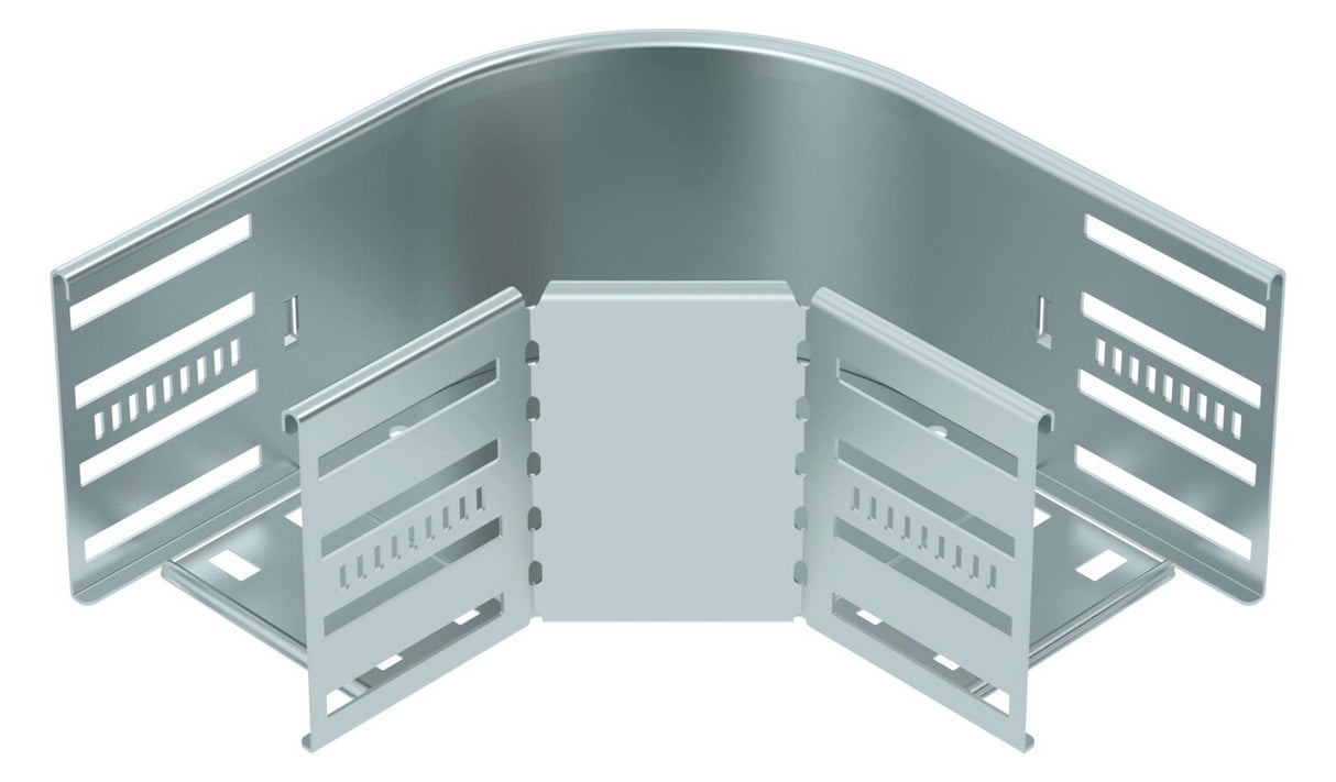 BETTERMANN Bogen_starr 90° ST horiz RB 90 110 FS 110x100mm int.Verb