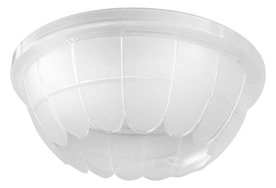 ESYLUX Abdeckung tra Zubehör Defensor MD 200° LENS MASK