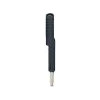 PHOENIX Prüfstecker 1p 4mm sw PAI-4-FIX BK