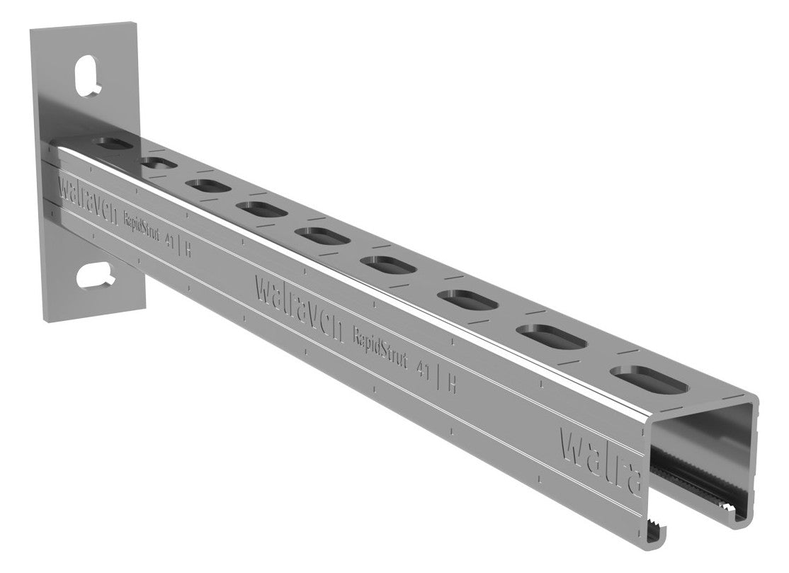 Walraven Wandkonsole RapidStrut 41H BUP L: 1000 mm - MLAR/LAR/RbALei | 66084198