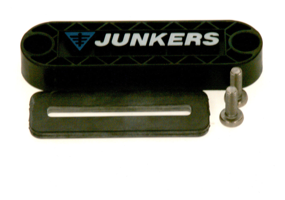 BOSCH Ersatzteil TTNR: 87186444240 Verschluss Kondensatsammler Junkers WB6