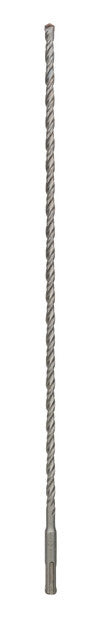 BOSCH-EW Hammerbohrer 8mm SDSplus PLUS-3, 8X400X4 400/460mm f.Beton