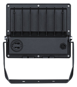 THORNECO LED-Anbaustrahler 16W Konv 1LED LEONIE VARIOFLEX IP65 16W 830/35/40 anth
