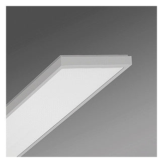 REGIOLUX LED-Deckenanbauleuchte 28-51W alevo-AVAMP/1500-355 7000-4200 840 4000K