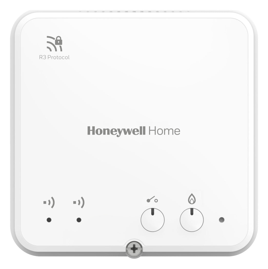 Honeywell Universal-Ansteuerungsmodul Relais, OpenTherm, Warmwassertemperatur | R9H911RF3000