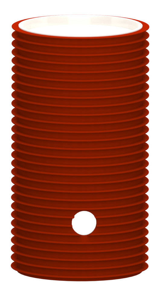 Hauff Verschlussdeckel HFR500 VD | 5199990020