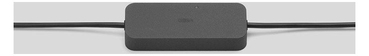 BEGA Steuergerät IP67 71327