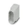 PHOENIX Kontakteinsatz Stift 25p Crimp HC-M-25-CT-M 4A 50V 0,08-0,5qmm