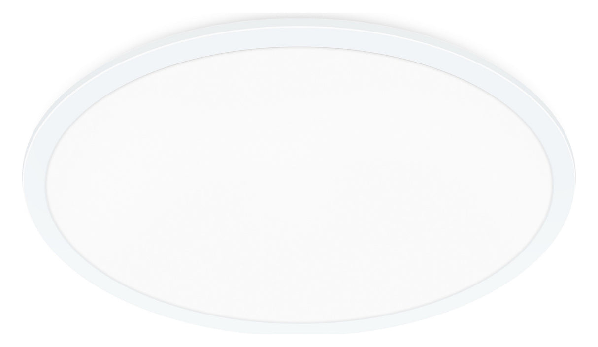 NORDLUX LED-Deckenleuchte anb 38W 2700K Oja 60 50066101 A+ 3200lm ws mt Konv