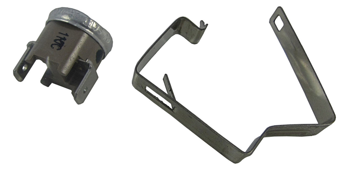 Bosch Ersatzteil TTNR: 87072064350 Temperaturbegrenzer
