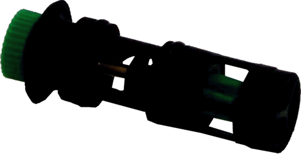 Wolf Ersatzteil Durchflussmengenregler verstellbar 5-25 ltr., für CGB-2 | Art.-Nr. 8615811