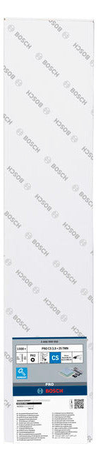 BOSCH-EW Senkkopfschraube PH 3,9x25mm ST 2608000550 L25mm