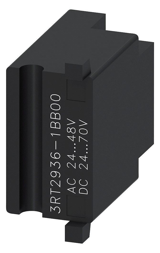 SIEMENS Entstörmodul Varistor 3RT2936-1BB00 24-70VAC/DC