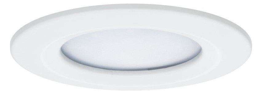 PAULMANN LED-Einbaustrahler 6,8W Konv ws CoinSlim 938.70 dim 1LED 2700K ws 425lm