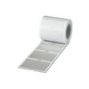 PHOENIX Klemmenmarkierung si RM=51mm EMLS (76X51)R SR unbedr horiz/vert