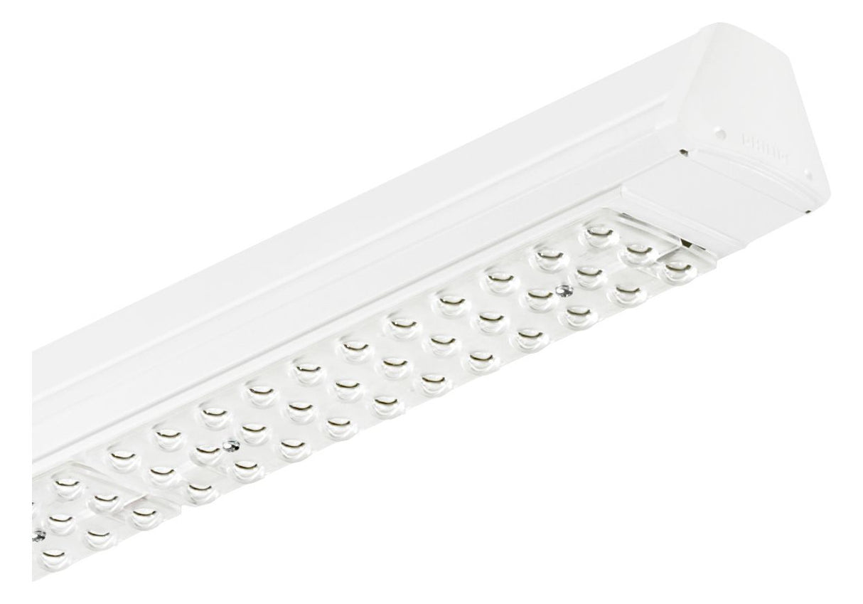 PHILIPS-LICHT LED-Geräteträger 25W 4000K Maxos 4MX850 491 LED40S/840 PSD WB WH 40