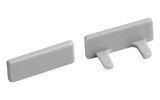 BARTHELME Endkappe gr Kst L18mm B6,7mm GARliano 62399420