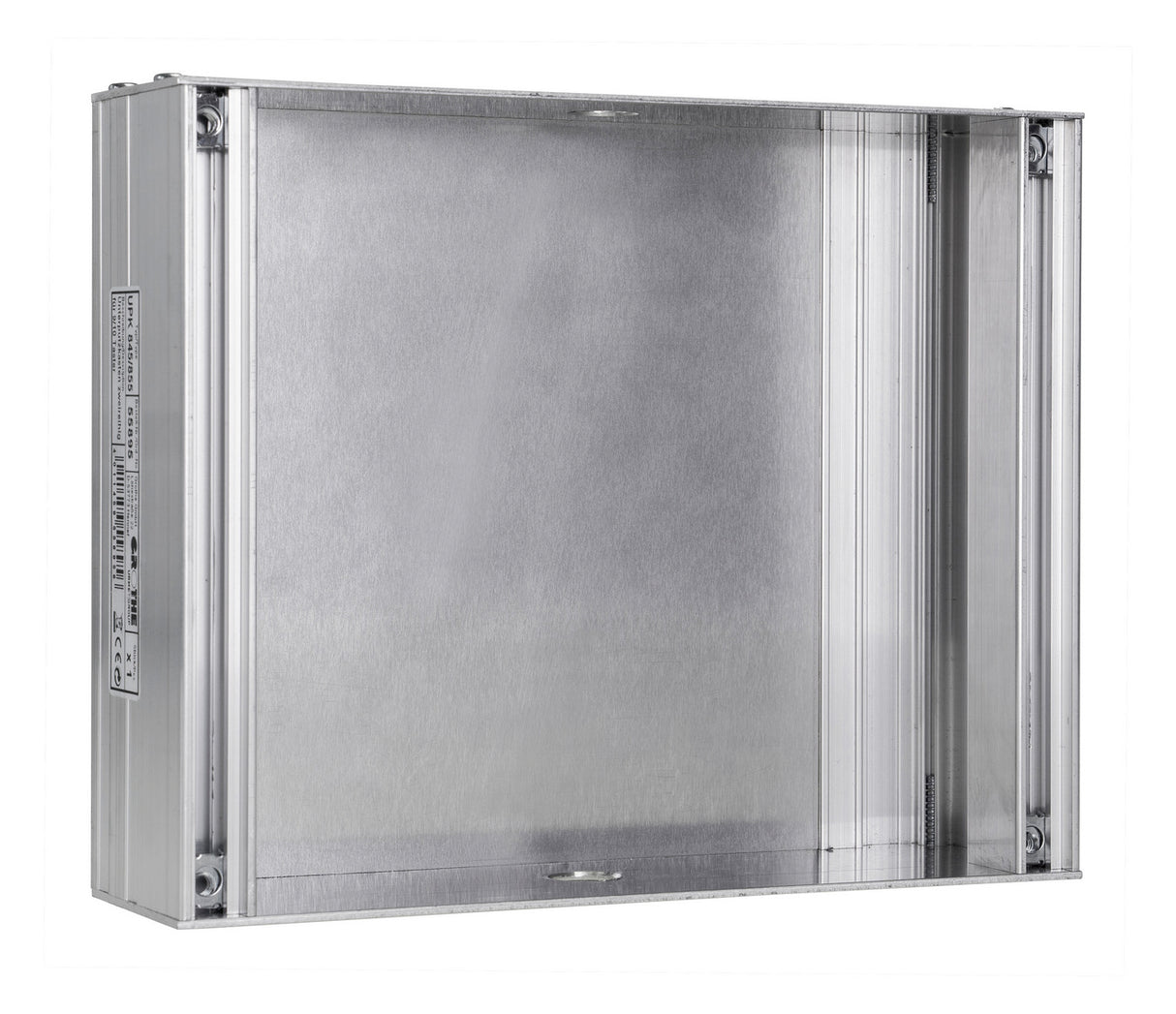 GROTHE UP-Kasten 185x125x54mm UPK 834/844