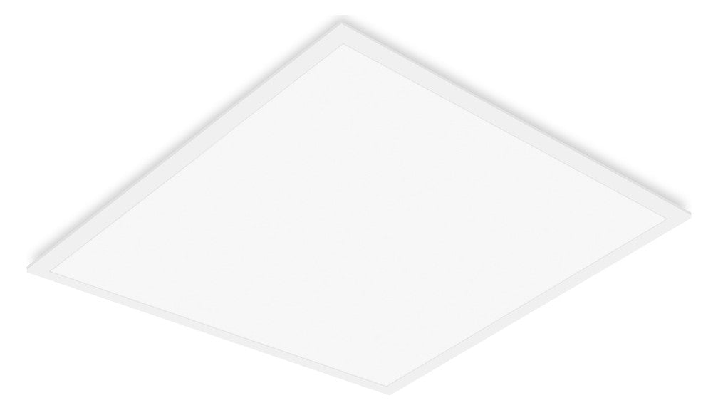 LEDVANCE LED-Panel 595x595mm 33W 4000K PL COMP 600 V 33W 840 U19 3630lm ws