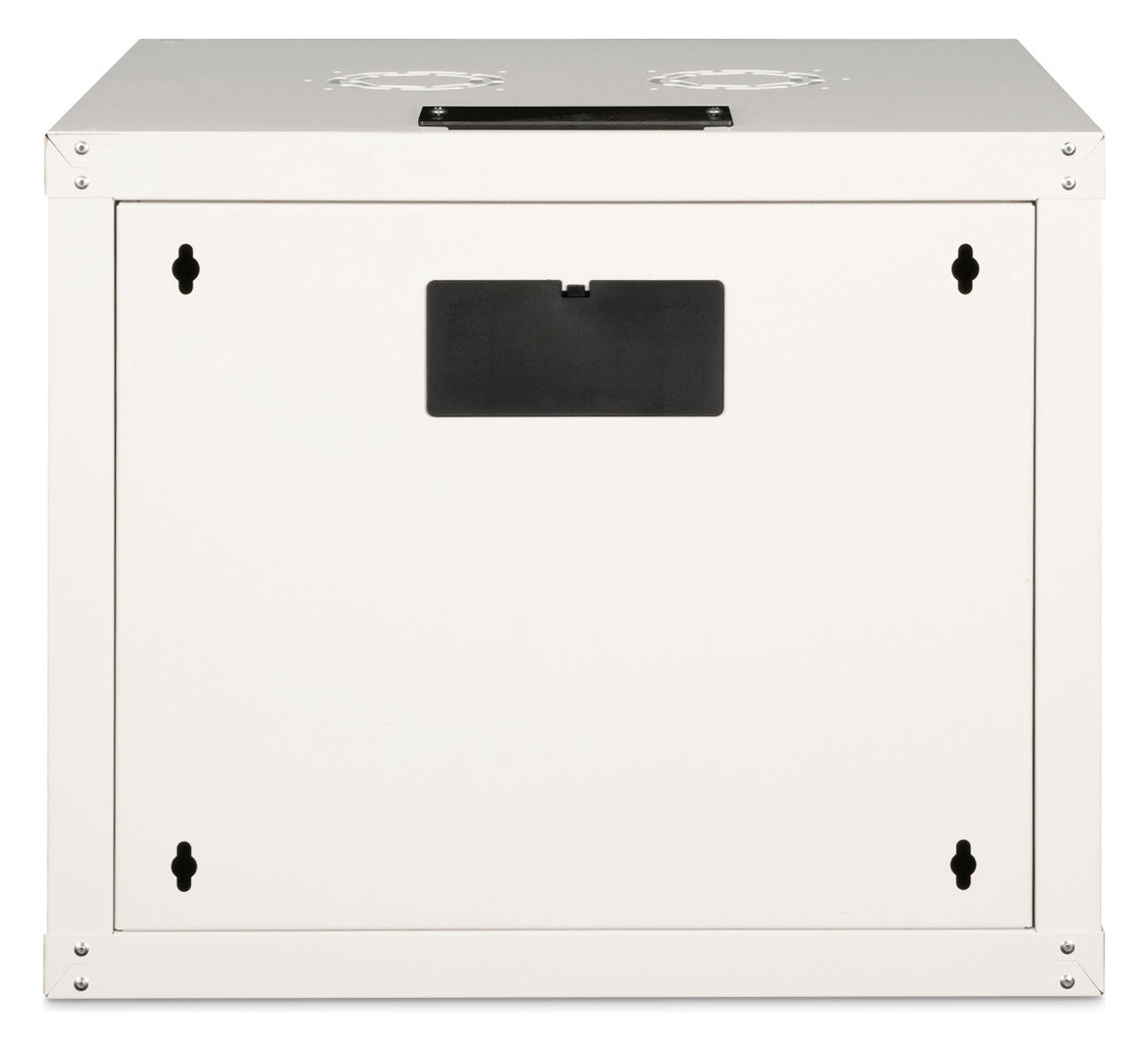 ASSMANN ELEKTRO 9HE Wandgehäuse Unique 509x600x600mm DN-19 09U-6/6