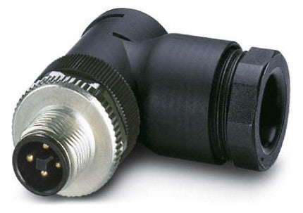 PHOENIX Rundsteckverbinder Stift 12A SACC-M12MRT-4CON-PG11-M 0,14-0,75qmm