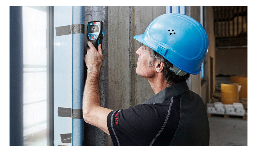 BOSCH-EW Leitungssucher 12cm f.Holz Professional Wallscanner D-tect 120 f.Me