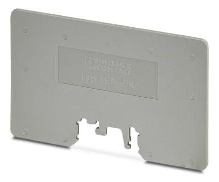 PHOENIX Zwischenplatte gr TPN-UK