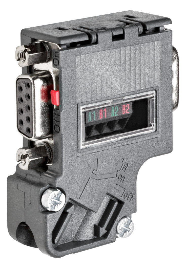 SIEMENS Stecker 6ES7972-0BB42-0XA0