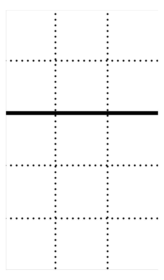 SIEDLE Rahmen-Türstation 15f UP ws alu KR 611-5/3-0 W 531x331x38mm