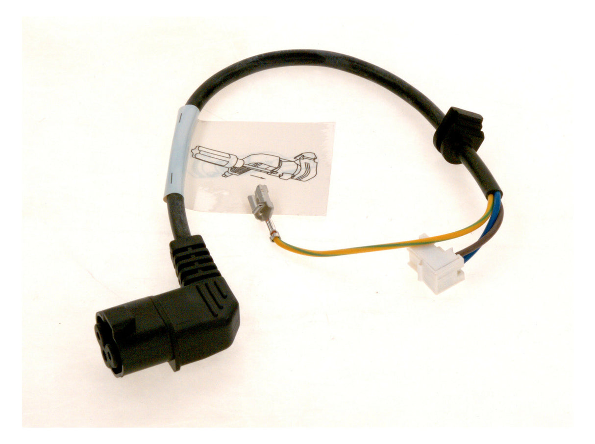 BOSCH Ersatzteil TTNR: 87167632620 Pumpenkabel