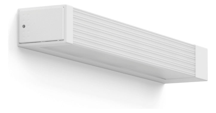 RZB Linienleuchte 3x15-40W HV ws R40 40135.002.1