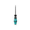 PHOENIX Schraubendreher Schlitz 1000V SZG 0,6X3,5 VDE 3,5x0,6x100mm ger 2Komp