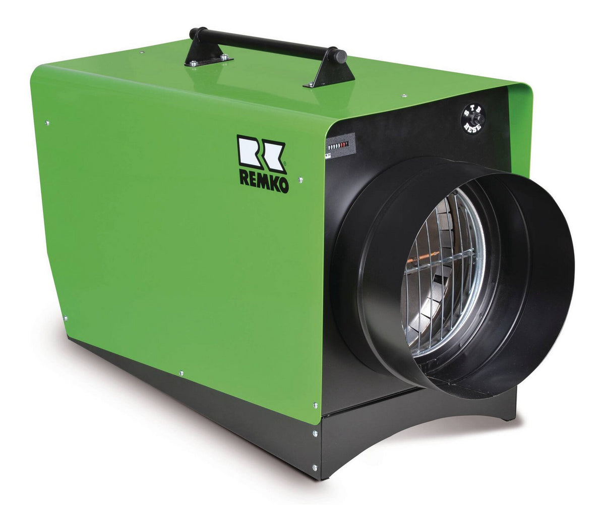 Remko Elektro-Heizautomat ELT 10-HT 10,5 kW, 400-900 cbm/h, 15,9 A | 114440