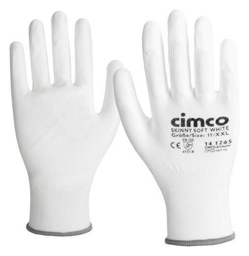 CIMCO Schutzhandschuh XXL Nylon 141265