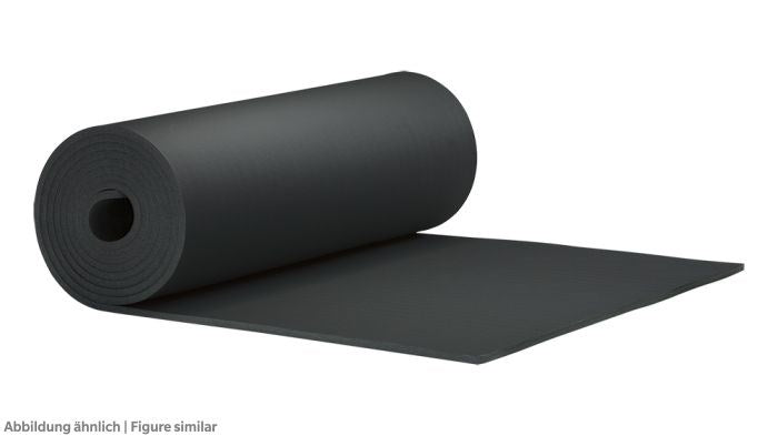 Armaflex-Platten HT-13-99/E (8qm) Plattenstärke 13mm endlos