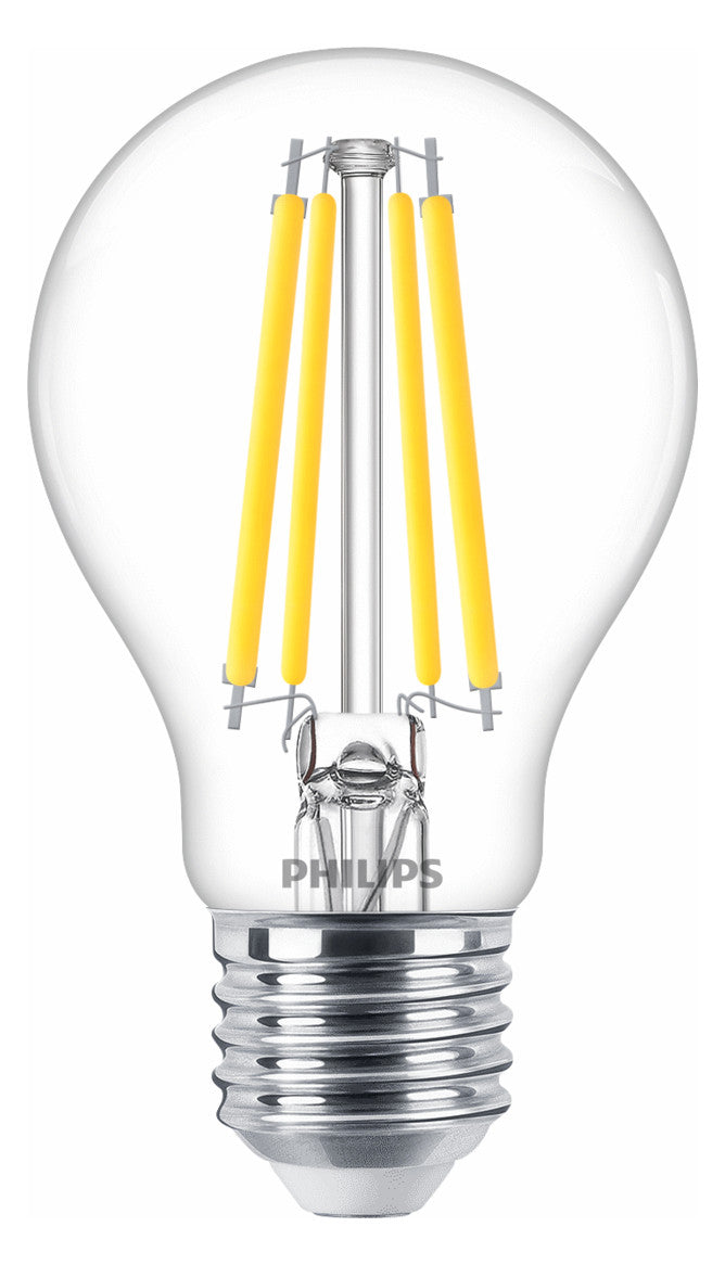 PHILIPS-LM LED-Lampe FM E27 A60 7,8W ws MAS VLE LEDBulb D7.8-75W E27 927 A6 2700