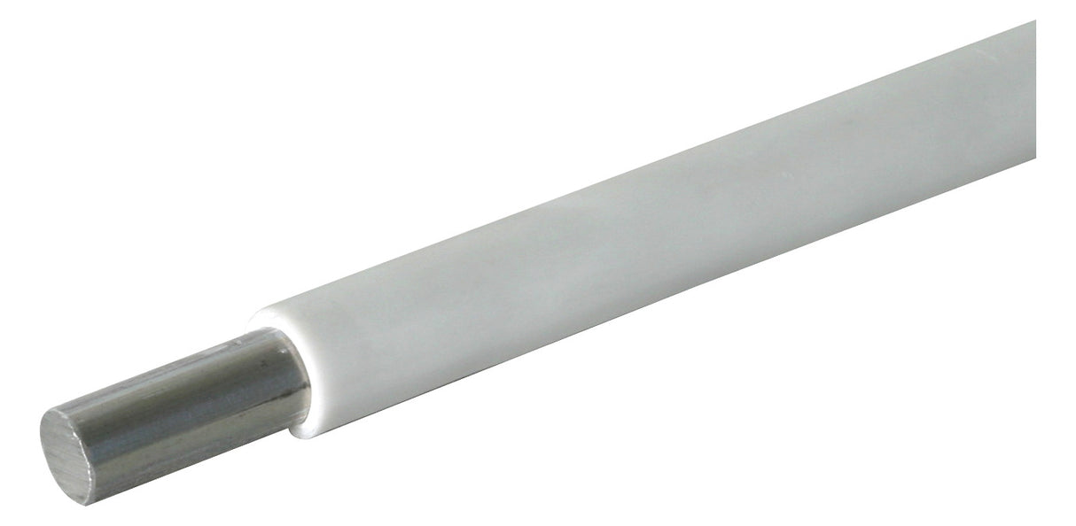 DEHN SE Alu-Runddraht 8mm weich RD 8 ALMGSI WE KM R100M
