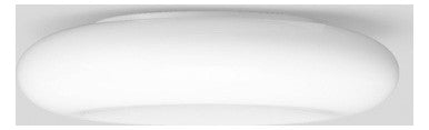 LIMBURG-GLAS LED-Anbauleuchte 13,3W ws 23416K3 3000K 1256lm Konv