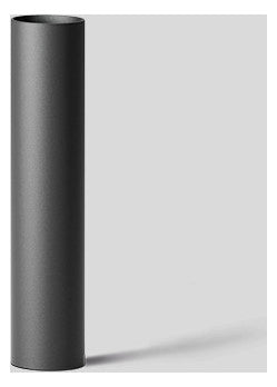 BEGA Poller für Wegeleuchte zylindr Alu 99620 gr