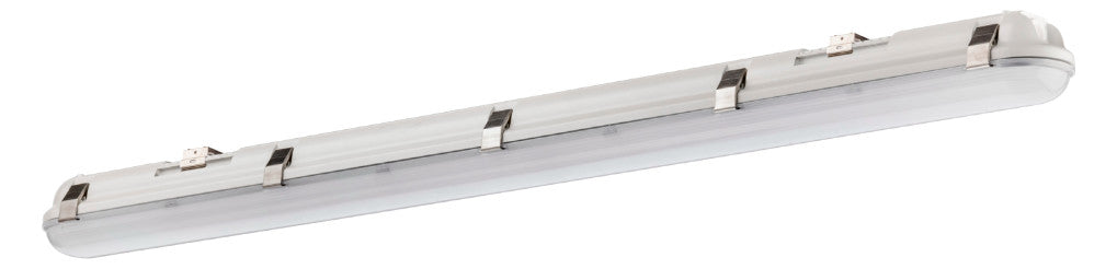 PRACHT LED-Feuchtraumleuchte 27W 4000K LUNA PRO 5291000-LUNAPRO 3800lm ws Konv