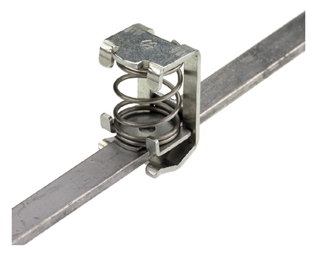 WEIDMÜLLER Schirmanschlussklemme KLBUE 4-13.5 4-13,5mm Sammelsch