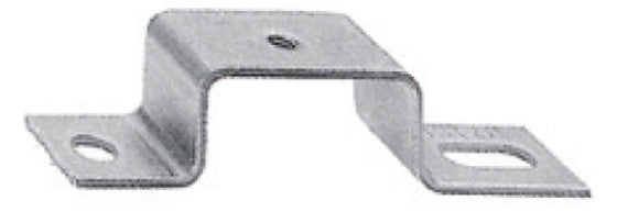 WEIDMÜLLER Befestigungswinkel 84x18x20mm TST 2/M6