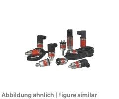 Drucktransmitter Danfoss AKS32R -1/34bar ohne Stecker