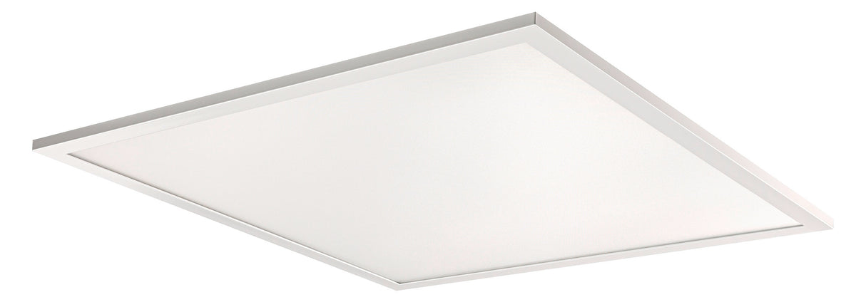 RIDI LED-Panel 620x620mm 33,3W 4000K ws FPL3-EQ0622DAWS840MPS0500 4015lm Konv