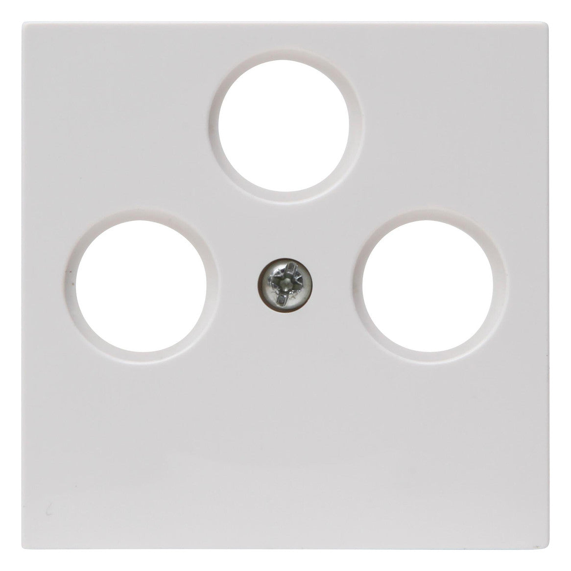 KOPP Abdeckung Schalter rws glz HK07 491029008