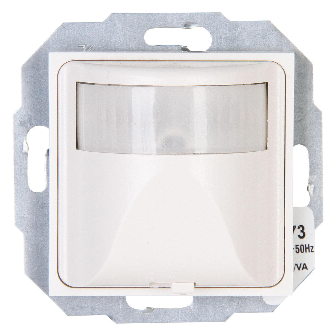 KOPP Bewegungsmelder 180° UP ws BWM IP20 HK07 808429007 1000W