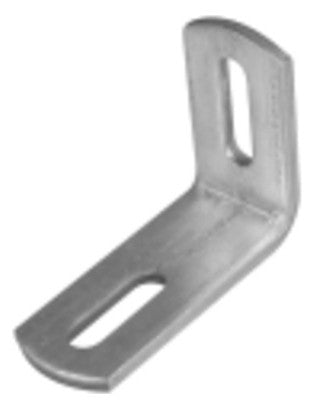 Walraven Schienenverbinder 90 Grad 76x5,0x53 ev - für RapidRail | 6585090