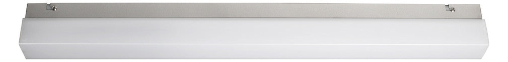 LEDVANCE LED-Wannenleuchte 14W 1250lm LED Square 14W IP44 Click-CCT 3000-4000K