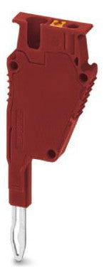 PHOENIX Testadapter 0,14-1,5qmm anreihb PS-3,5 1p Steckklemm